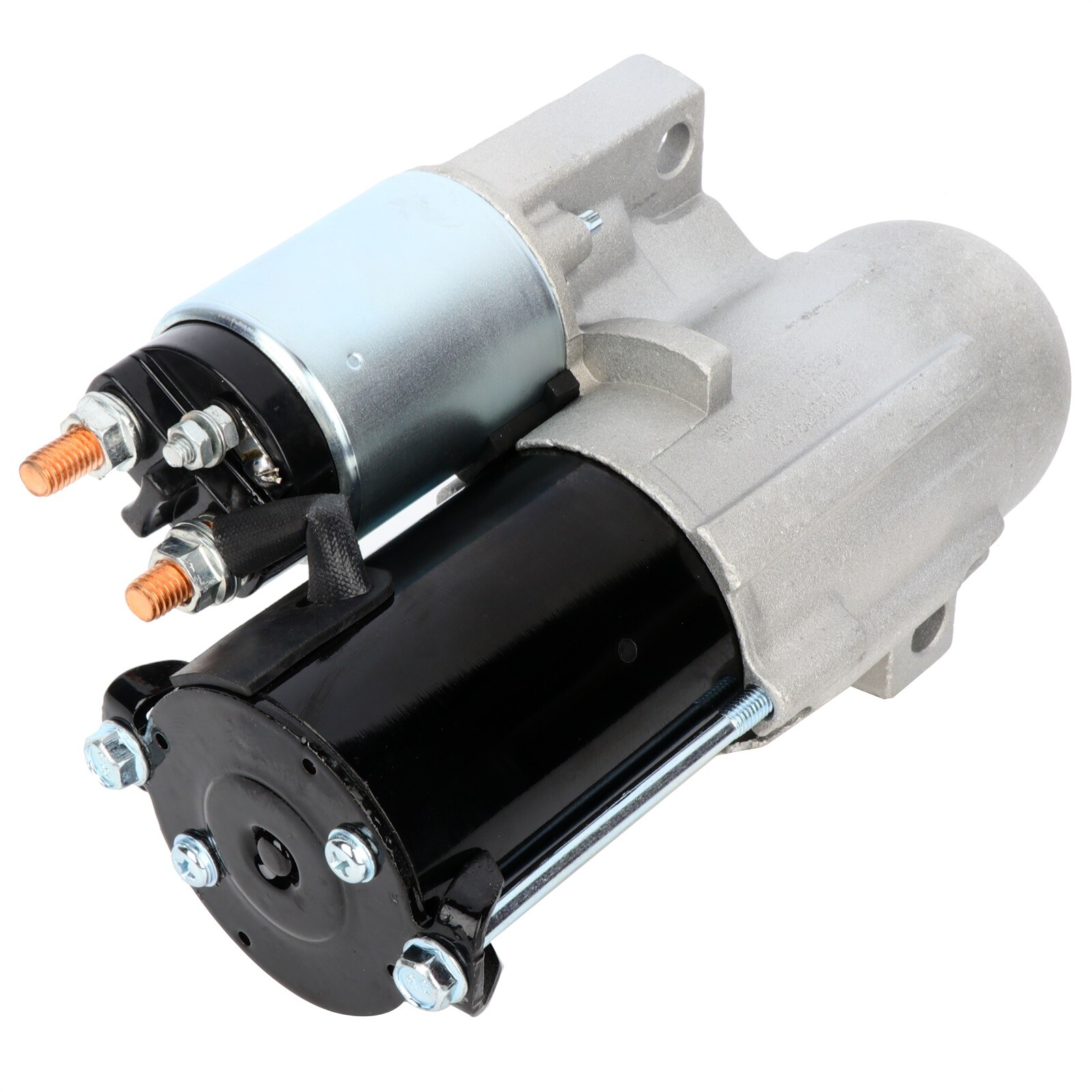 Starter Fits Chevrolet S10 Pickup 2.2L Chevrolet Venture 3.4L 1999-2001 10465459