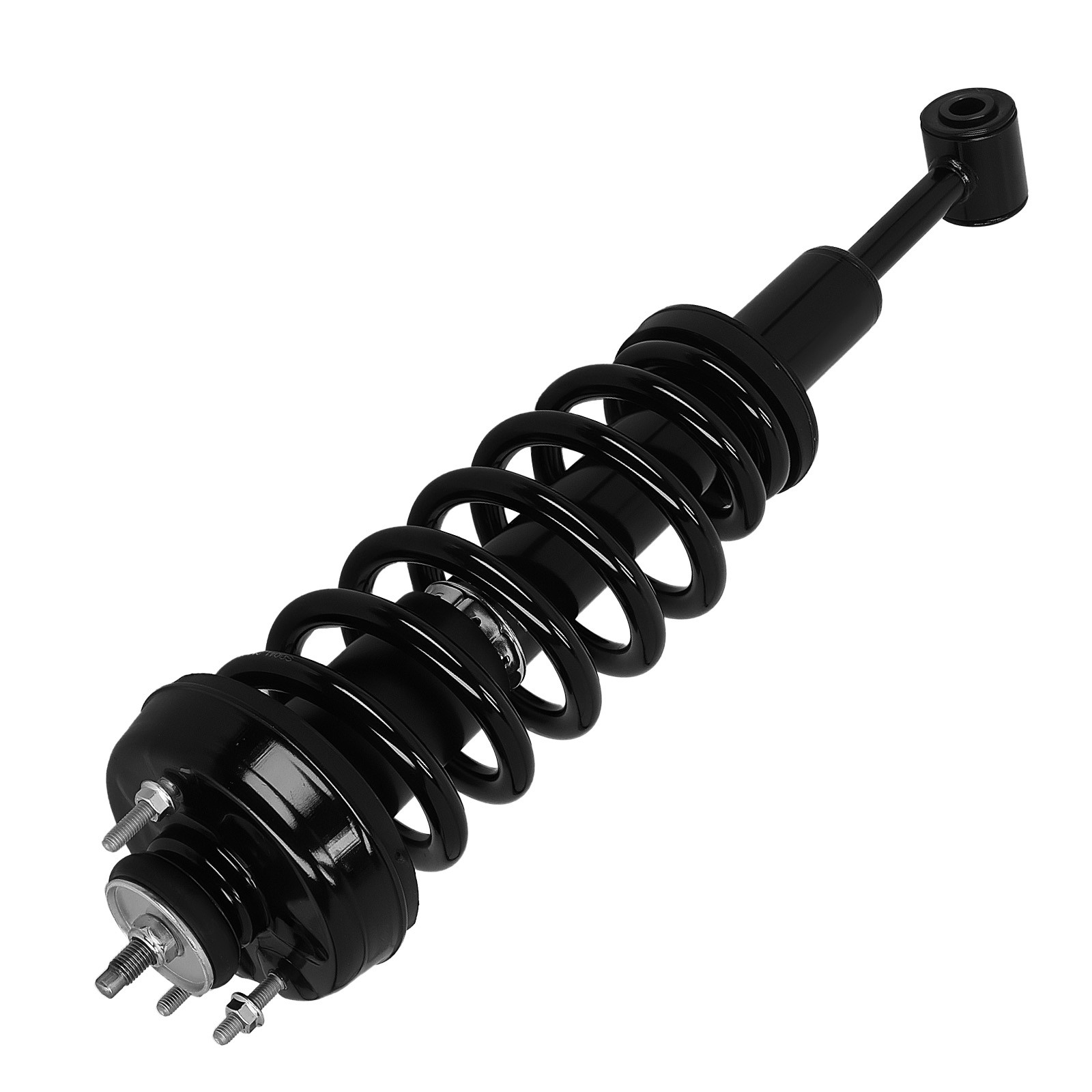 1PC Front Quick Complete Strut-Coil Sping for Ford Explorer 2006-2010 1345559