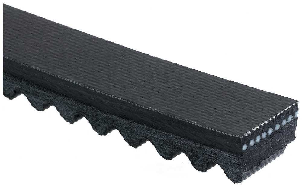 Accessory Drive Belt-Truck and Bus V-Belt Gates TR22495