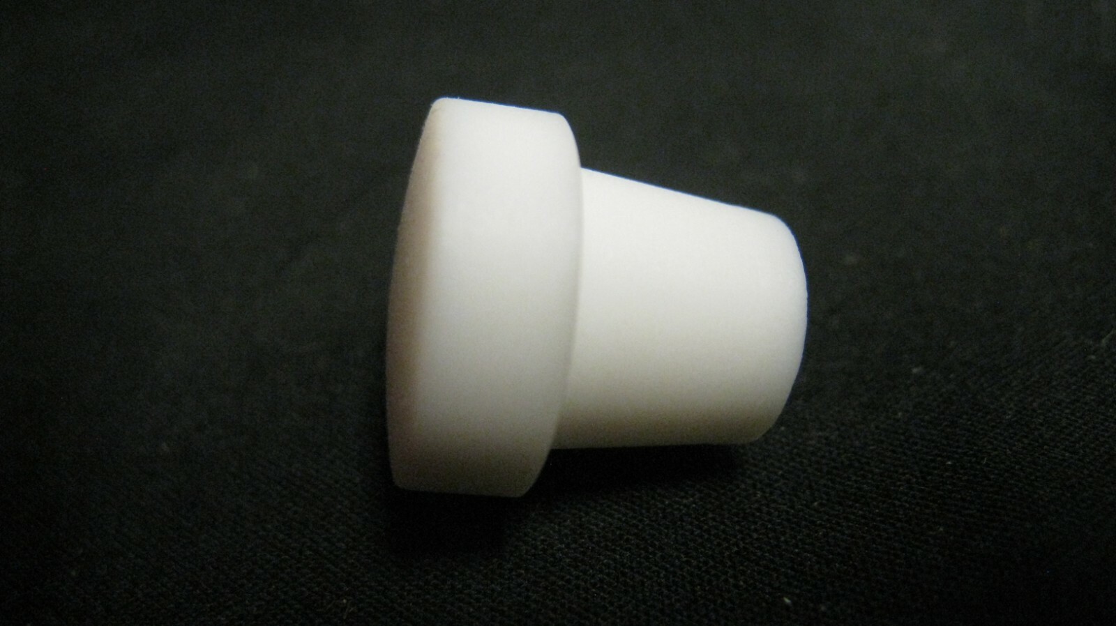 Engine Product, Teflon Button Set (4), Honda CB175, CL175, 55.00MM Bore, AHRMA