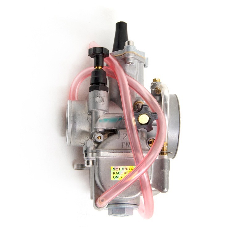 28mm Carburetor Carb for Keihin KOSO OKO PWK 28 Dirt Pit Bike ATV Go Kart Q