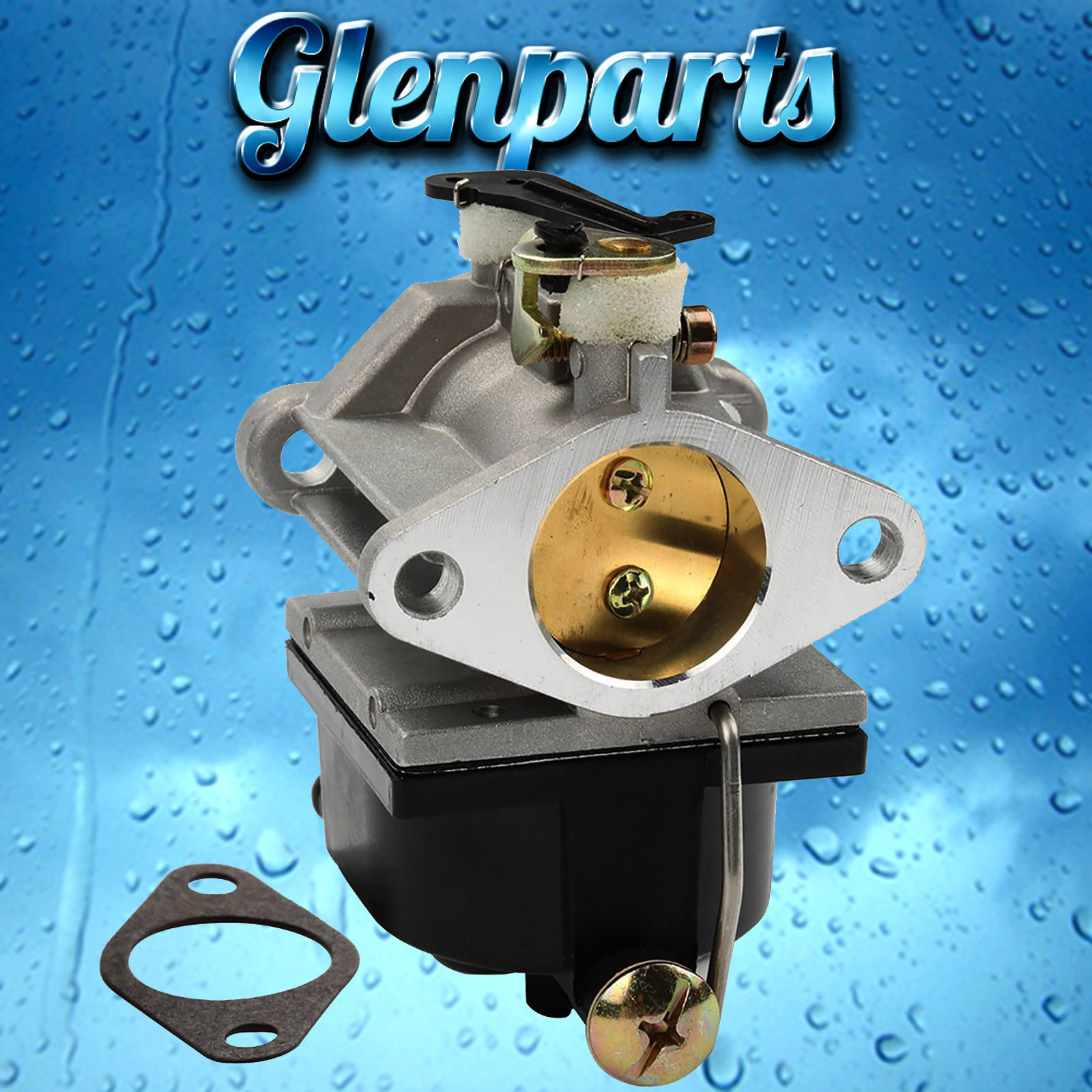 Carburetor fits Tecumseh OEM 640065A 640065 Stens 520-952 056-316 Rotary 13153