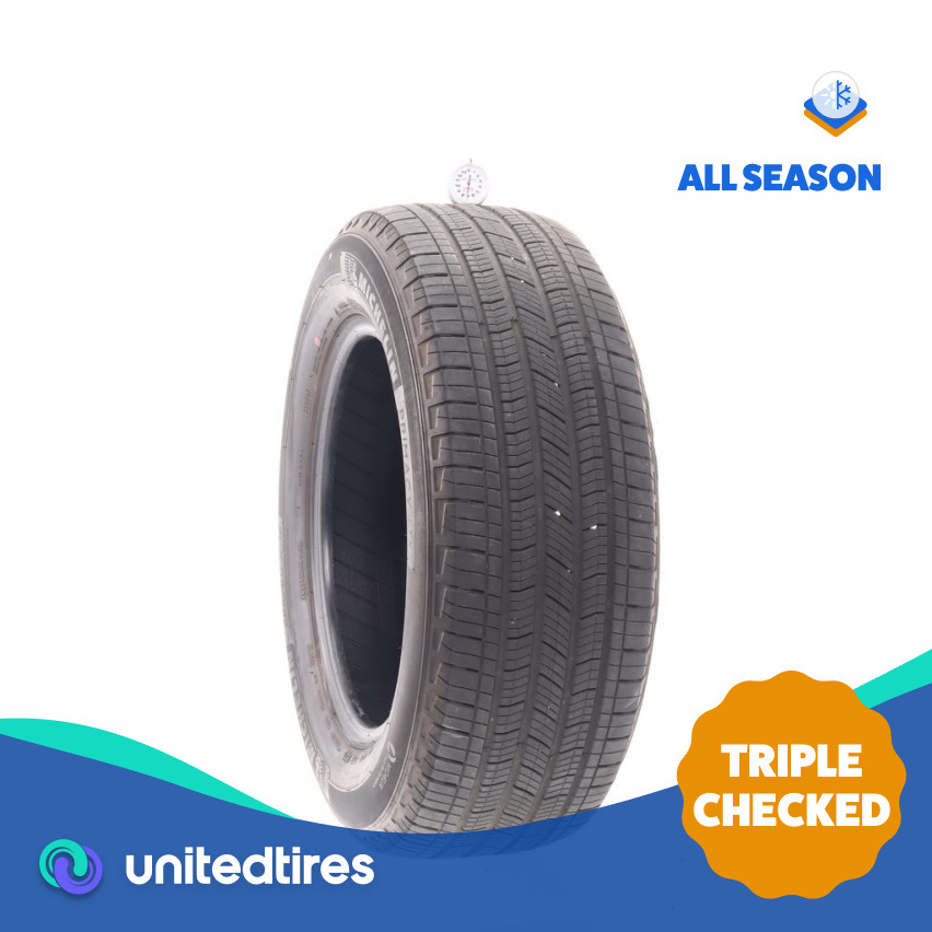 Used 265/60R18 Michelin Primacy LTX 110H – 7/32 (RMDU)