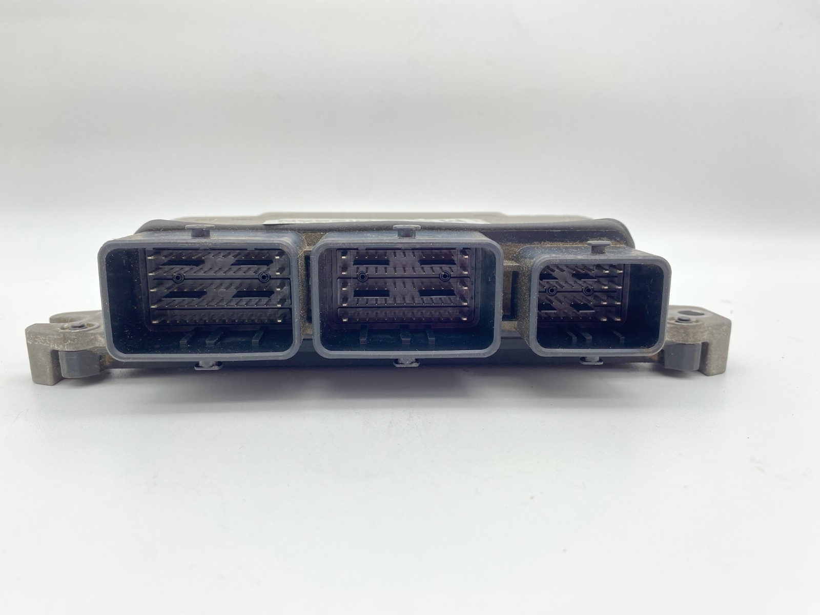 2022 Nissan Altima 2.5L Engine Computer Control Module ECU ECM NEC061-651