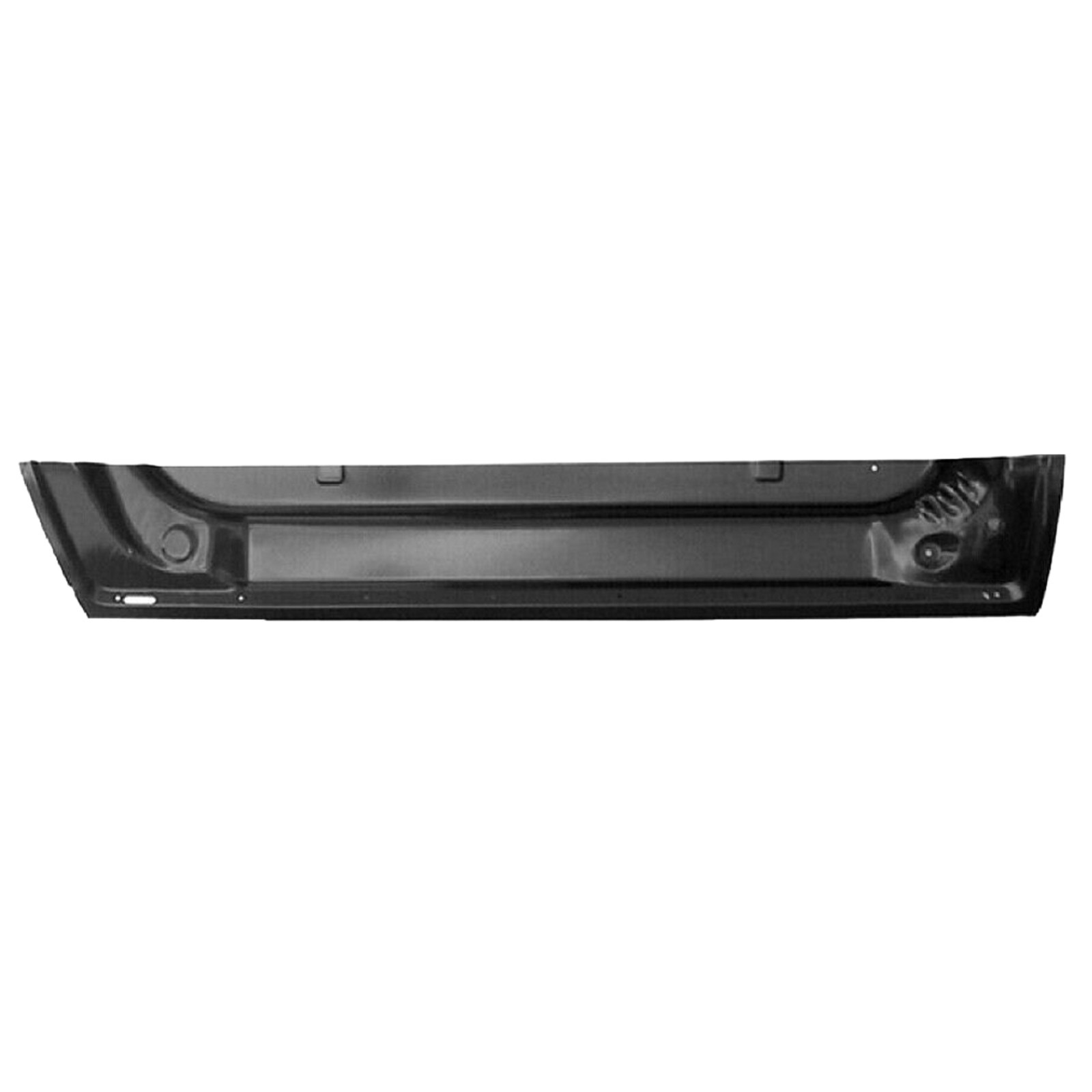 99-15 Ford Super Duty Extended Cab Front & Rear Lower and inner Door Bottoms 8PC