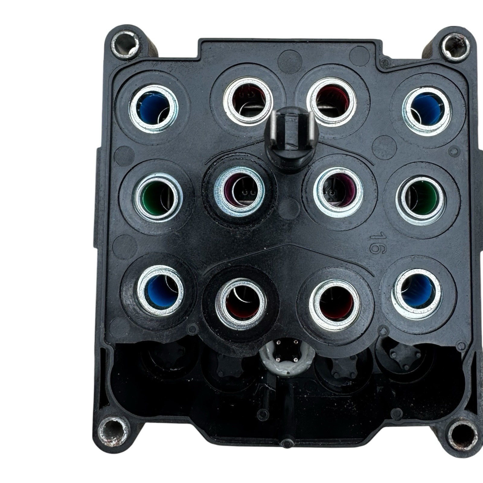 OEM 20951800 Genuine GM 2010-16 Cadillac Cadillac SRX ABS Anti-Lock Brake Module