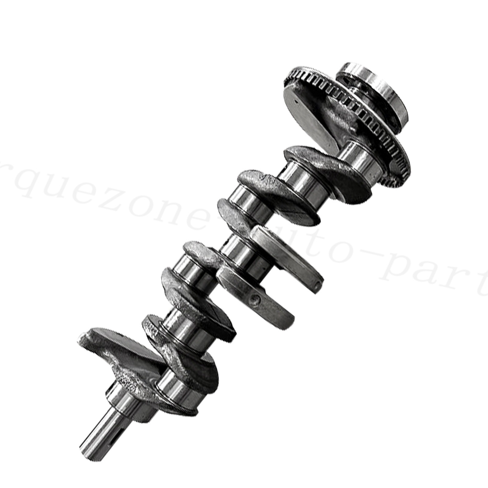12619107 LNF Turbo Forged Steel Crankshaft STD Size For 2013-16 Buick Verano US