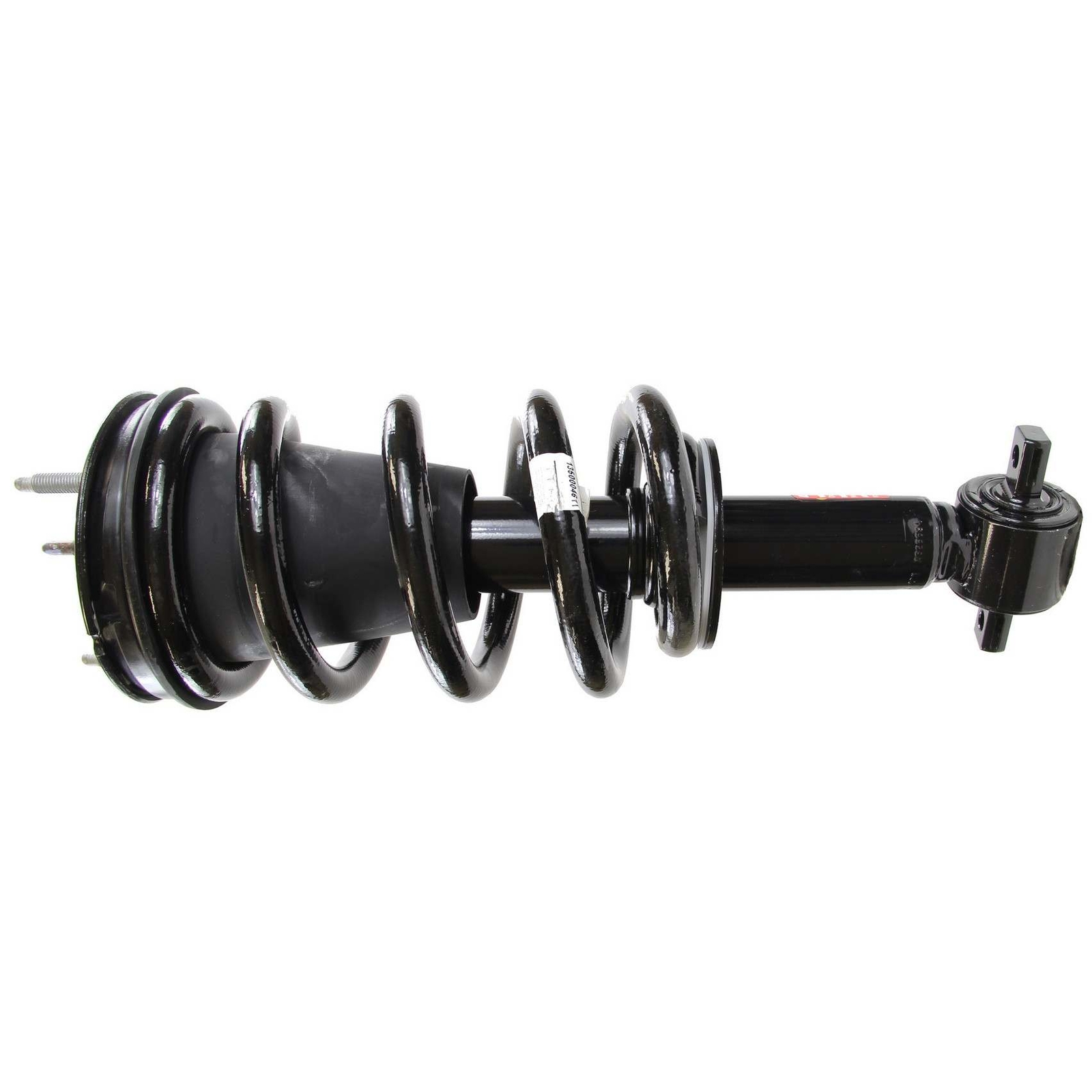 MONROE FRONT QUICK COMPLETE STRUTS KIT SET 2PCS FOR GMC CHEVY Silverado 1500 4WD