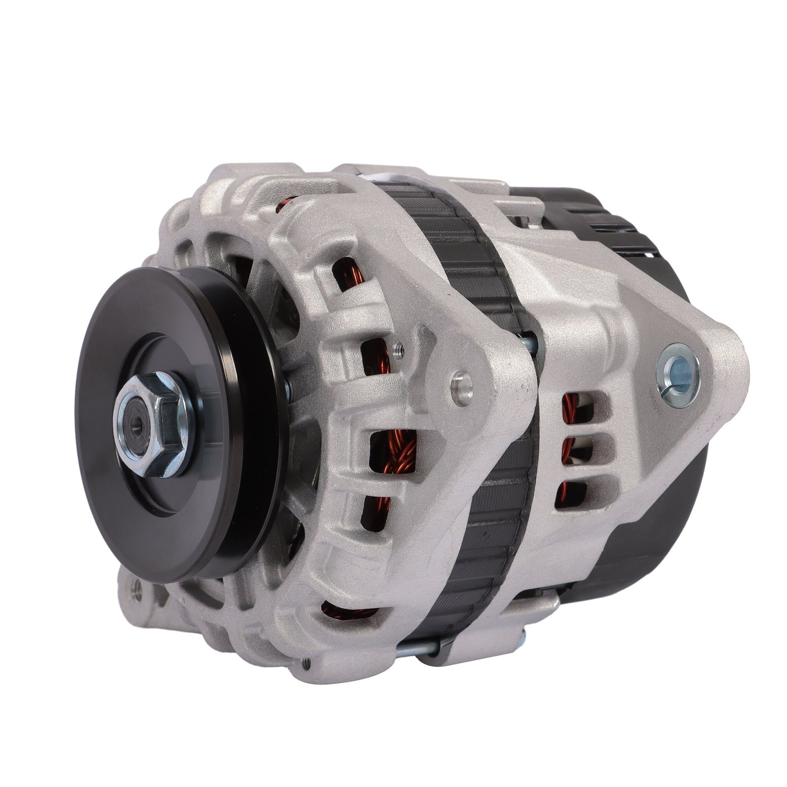 6675292 Alternator Fits For Bobcat Loader 12390N – Corrosion Resistant