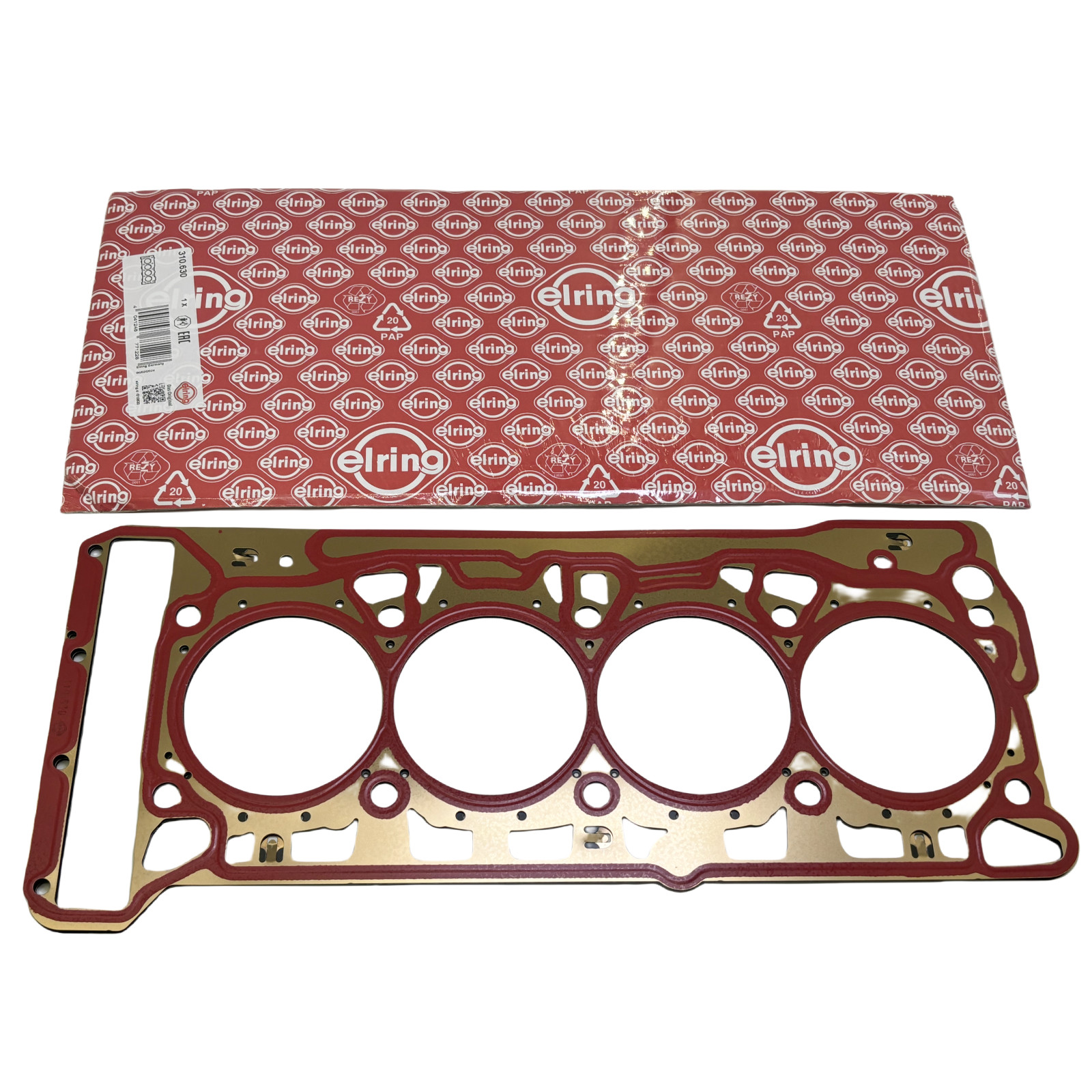 06K103383K Engine Cylinder Head Gasket For VW Jetta Golf AUDI A3 S3 A4 Q5 A6