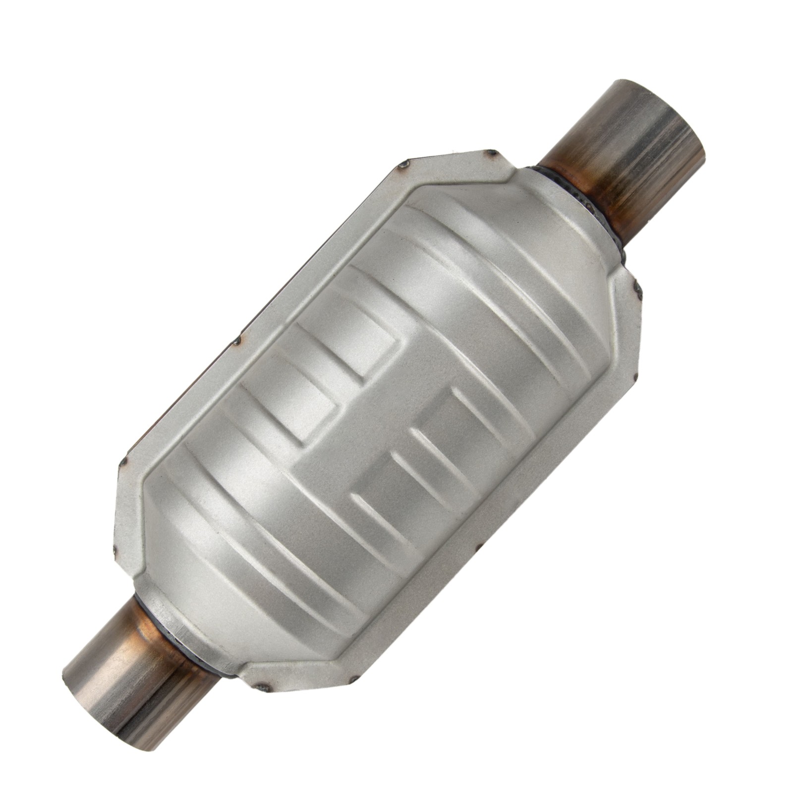 Catalytic Converter For Any Car Truck SUV Van And More Universal