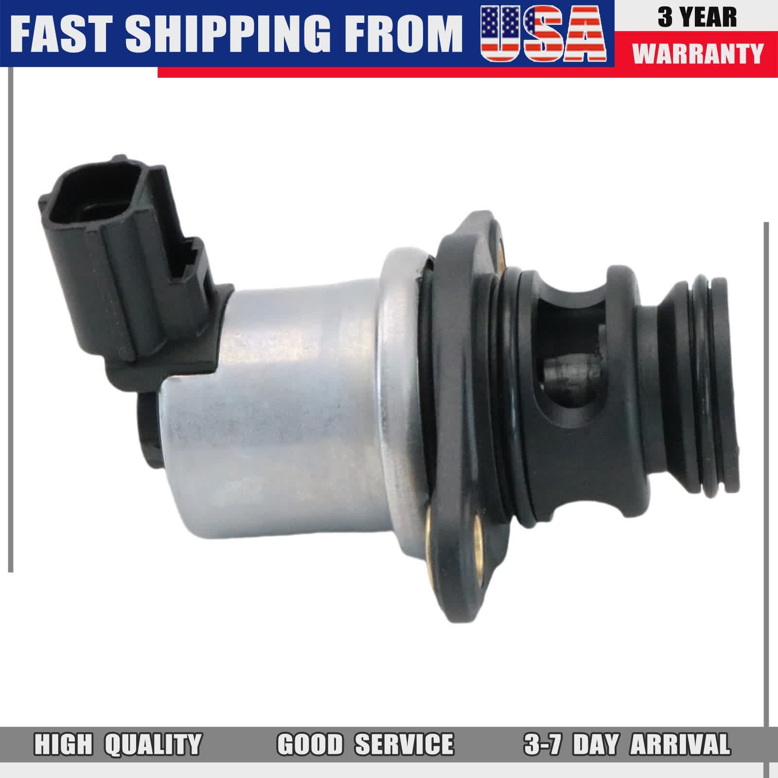 897526T Fit for Mercury Mercruiser 65 75-150hp 4-Stroke Outboard IAC Valve NEW