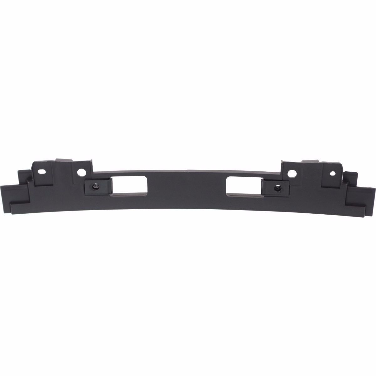 Rear License Plate Mount Bracket for INFINITI Q60 Q40 G25 G35/37 Coupe Sedan New