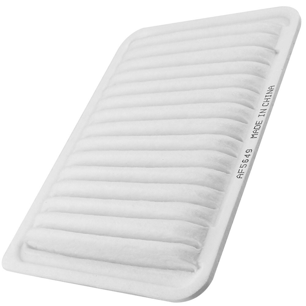 Cabin Air Filter AF5649 C35667 For Toyota Camry Venza 4 CYL Engine L15CA