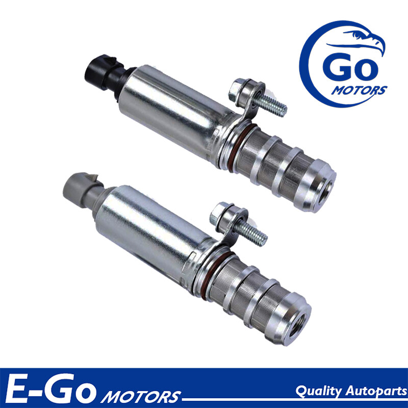 Camshaft Position Actuator Solenoid Valve For GMC Saturn Ion Sky Terrain Regal