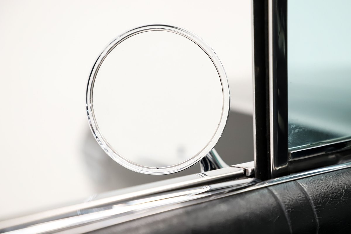 1963 Chevrolet Impala SS