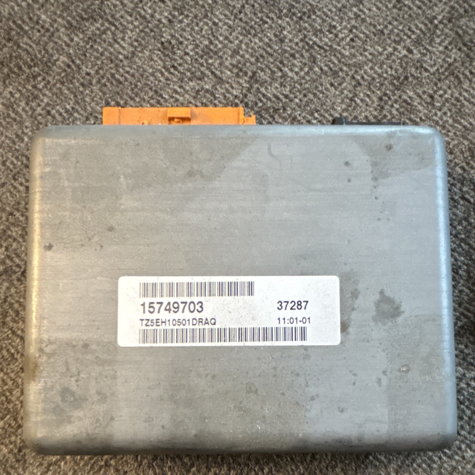 TCCM 4×4 Control Box Module 4×4 for GM