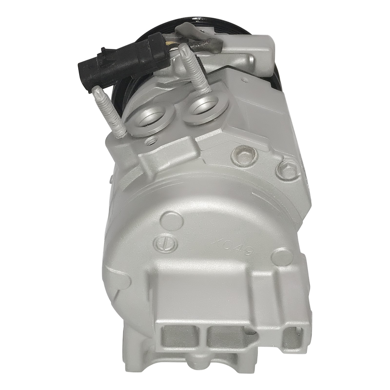 RYC Reman AC Compressor IG346 Fits Dodge Charger 5.7L, 6.1L 2006 2007 2008