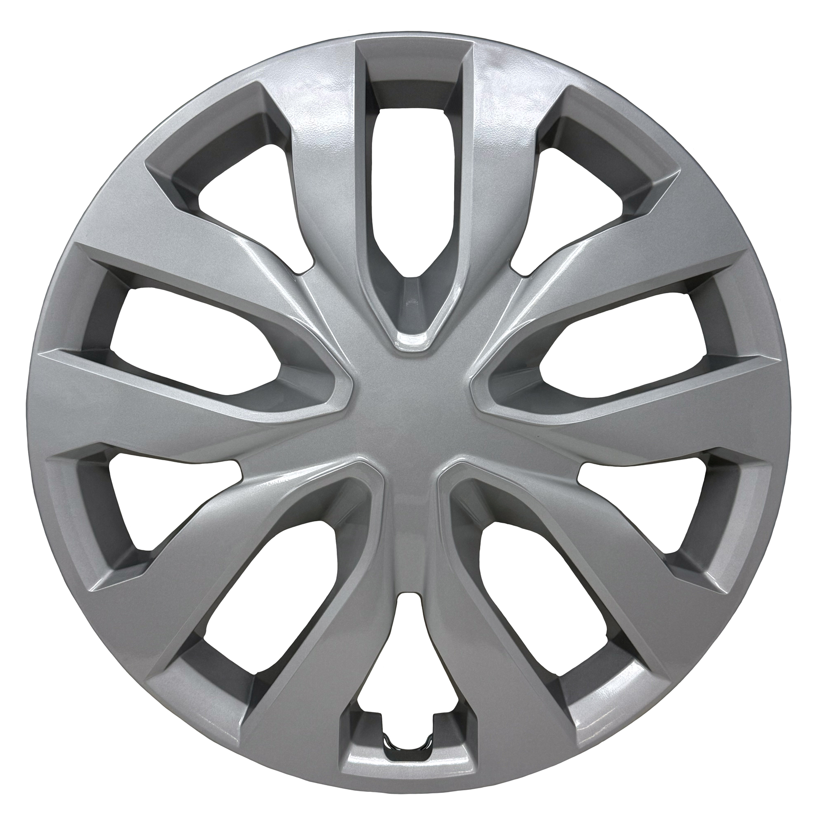 NEW Hubcap for Nissan Rogue 2014-2020 – Premium Replica 17-in Wheel Cover 53094