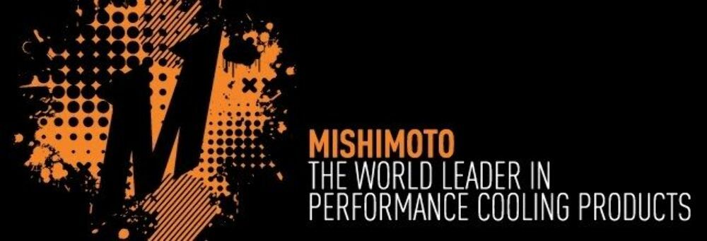 Mishimoto Dodge Chrysler Jeep Hemi 5.7L 6.1L 6.4L Racing Thermostat