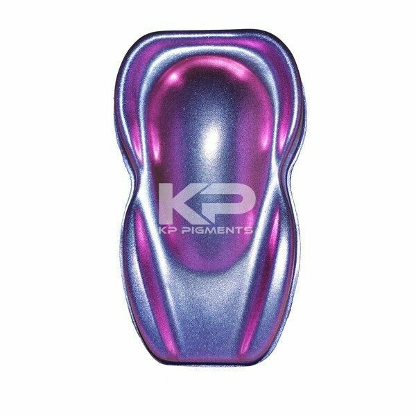 Delta Colorshift Pearl Kp Pigments Mica Powder Paint Epoxy 5g or 25g