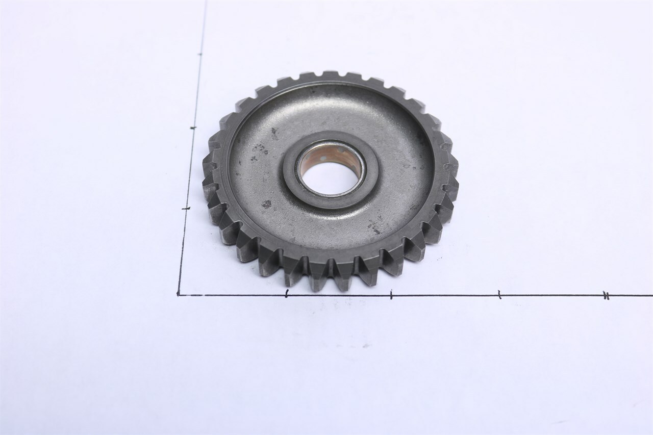 Yamaha 1988-2006 Blaster 200 Kick Gear Idle 29T 10V-15651-00-00