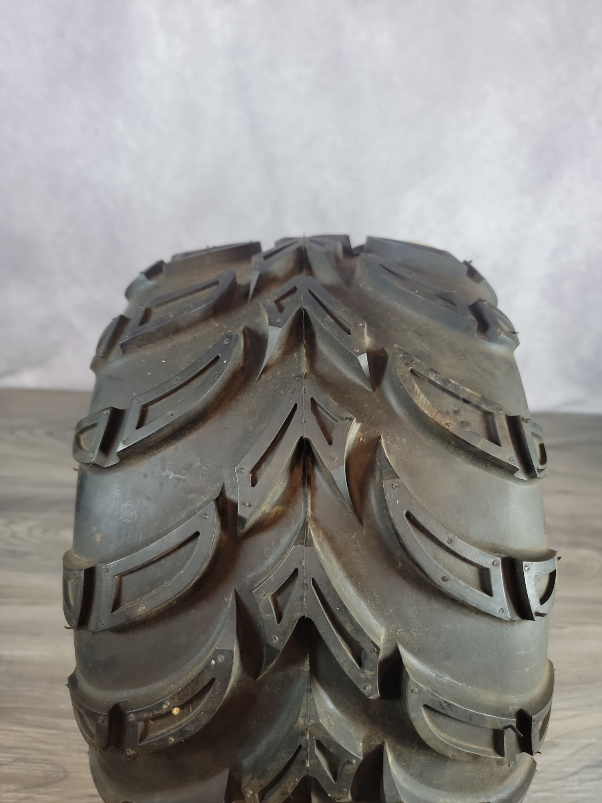 CTS AT16x8‑7 Tire NEW | ATV Quad Go‑Kart Off‑Road Rear 16×8‑7 OEM Spec