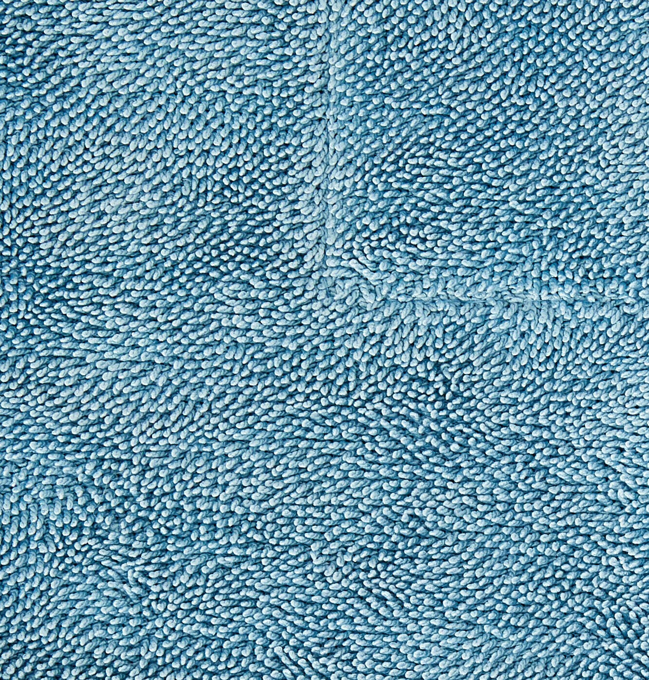 McKee’s 37 16″x16″ Glacier 1100 GSM Drying Towel – car auto soft absorbent