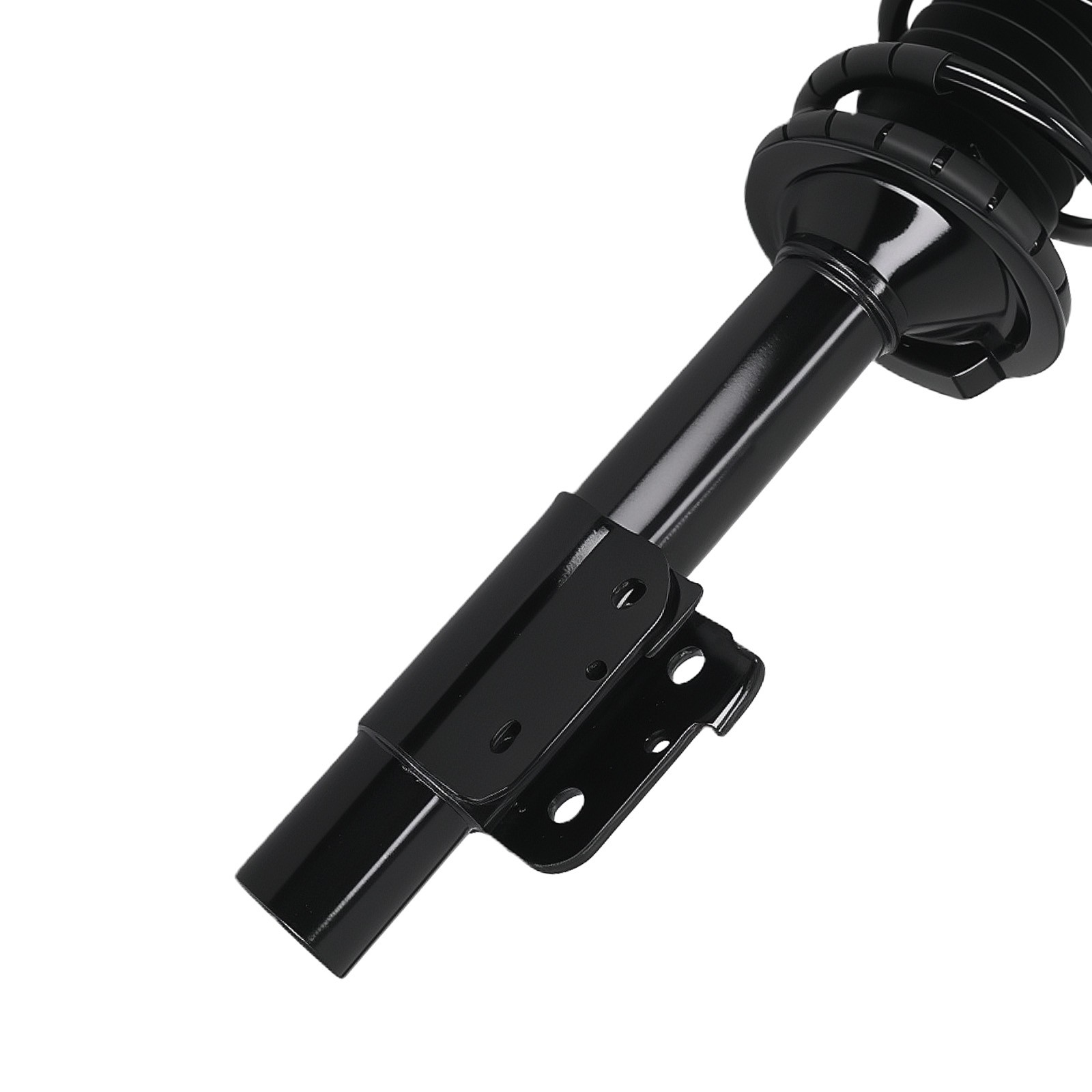 Front Rear Quick Complete Struts w/ Coil Springs for Pontiac Grand AM 1999-2005