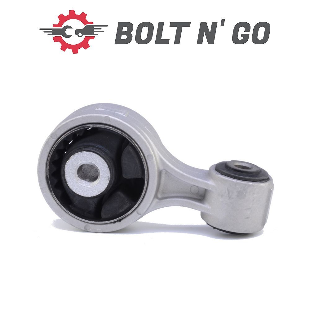 Front Right Torque Strut Mount Fits Infiniti JX35, QX60 2013-2014 3.5L