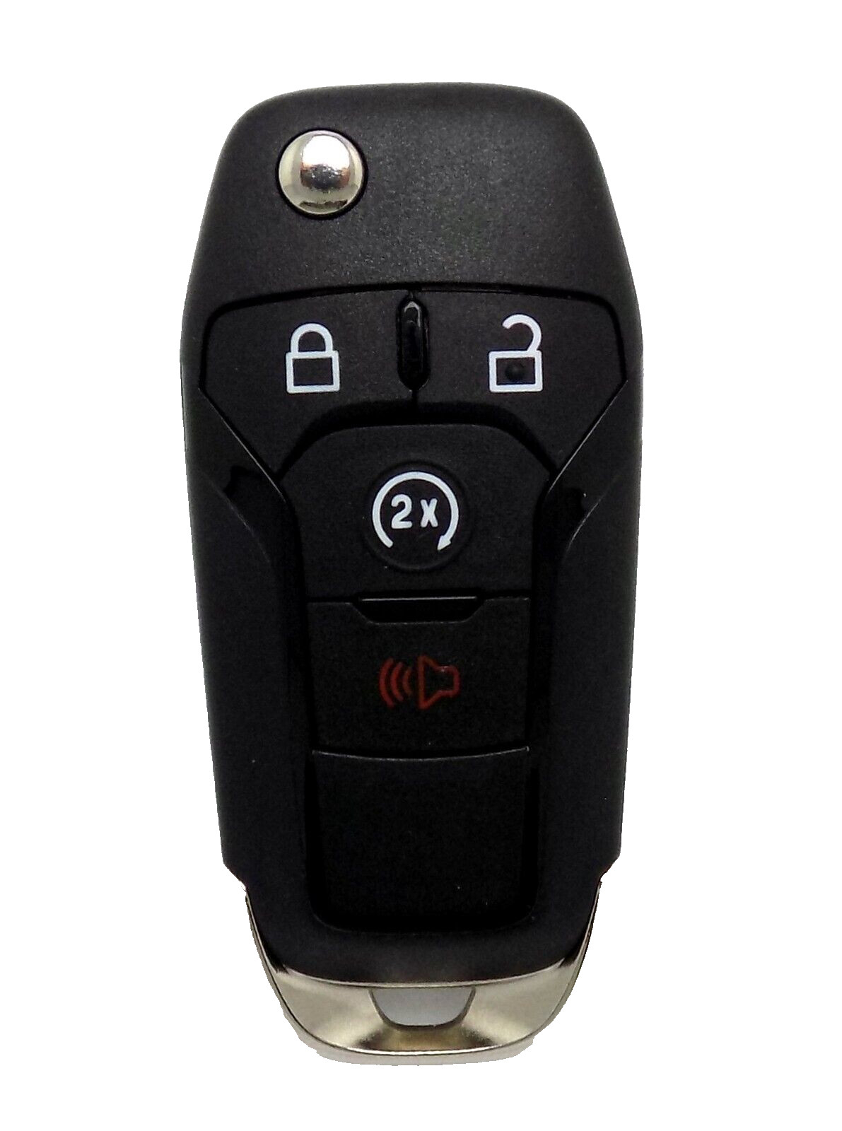 NEW OEM 2023 2024 FORD F250 F350 F450 F550 REMOTE START FLIP KEY 164-R8337