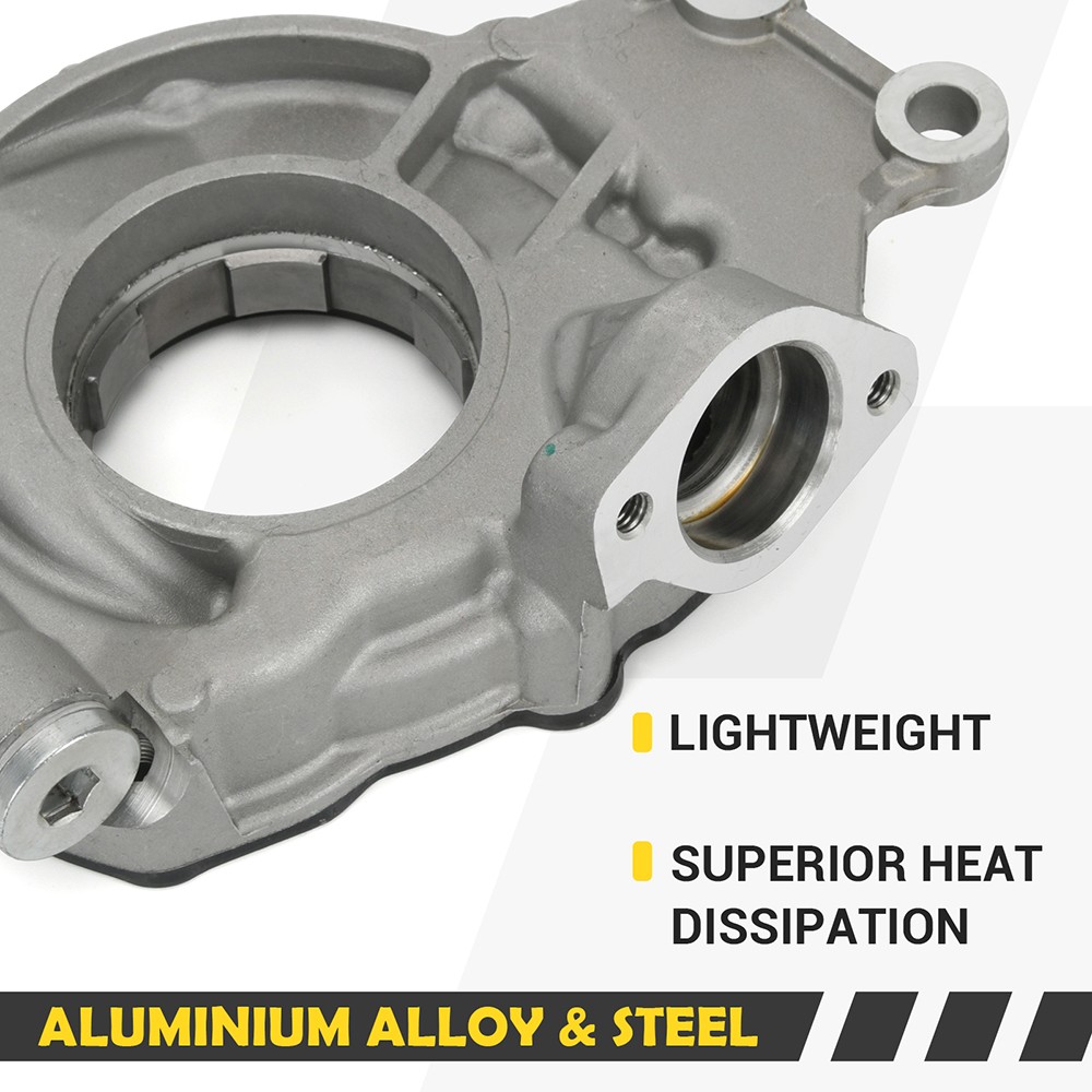 High Volume Oil Pump For M295HV Chevrolet GM 4.8L 5.3L 5.7L 6.0L LS1 LS2