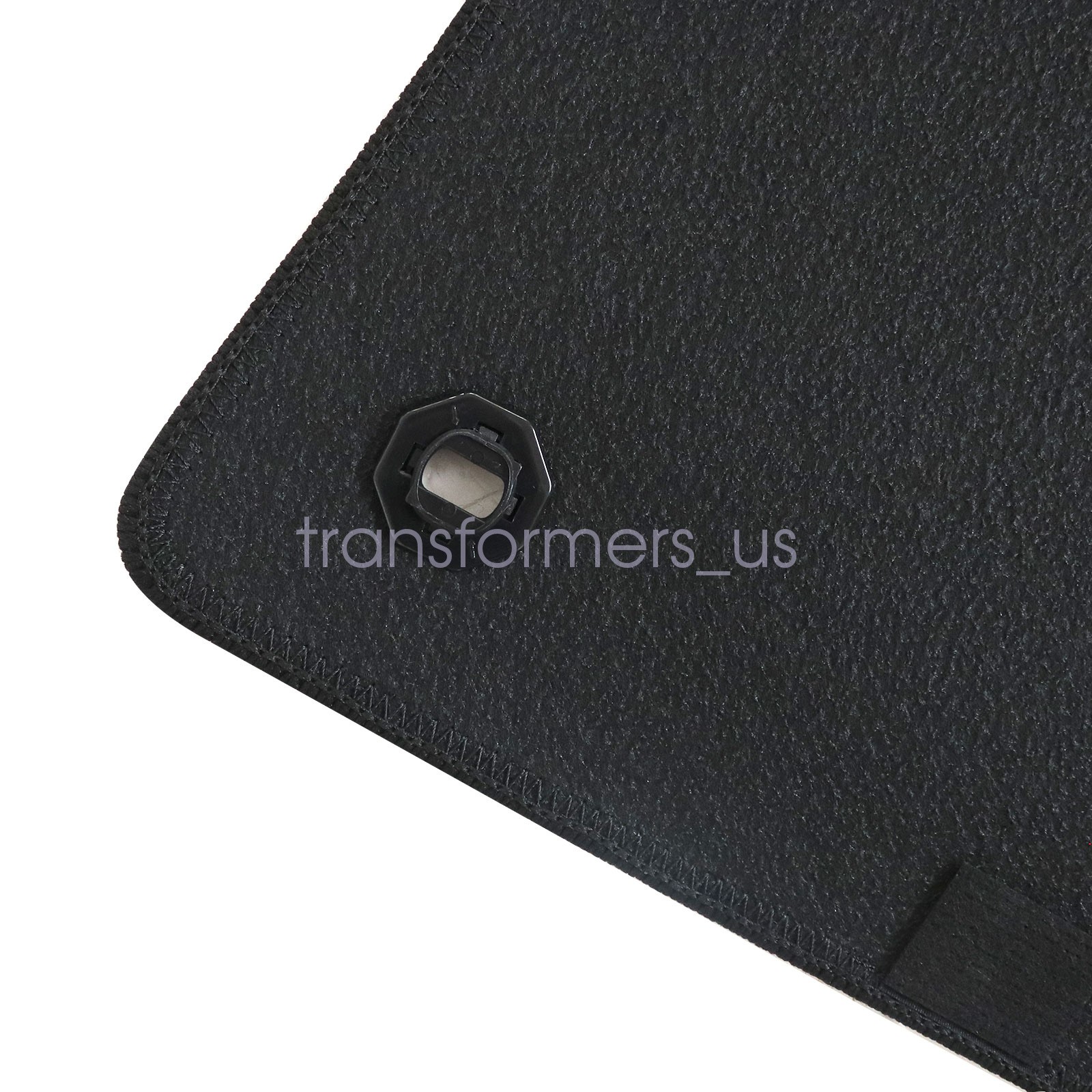 2020-2025 For Toyota Corolla Front & Rear Replacement Floor Mats Carpet Velour