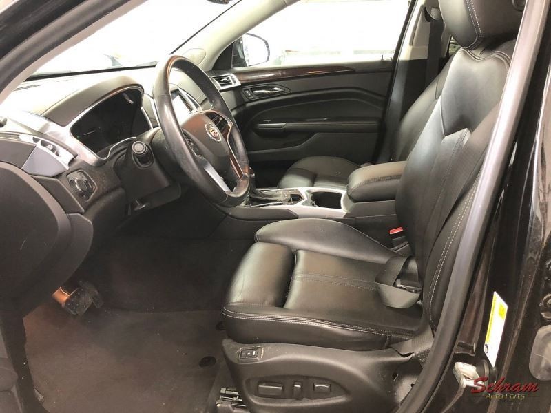 Driver Front Door Switch Driver’s Mirror Opt A45 Fits 14-15 REGAL 1908798