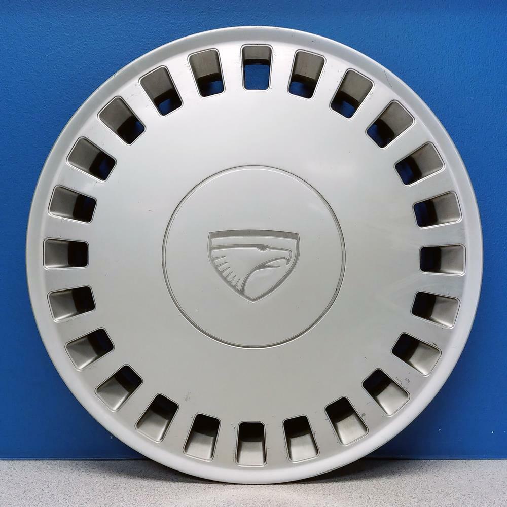 1989-1992 Eagle Premier # 148B 14″ Hubcaps / Wheel Covers OEM # 4472249 USED SET