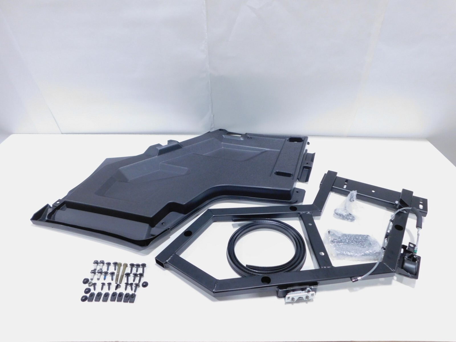 S72 2207651 New Polaris General XP 4 1000 Right Hand Door Update Kit 2017-20 AE