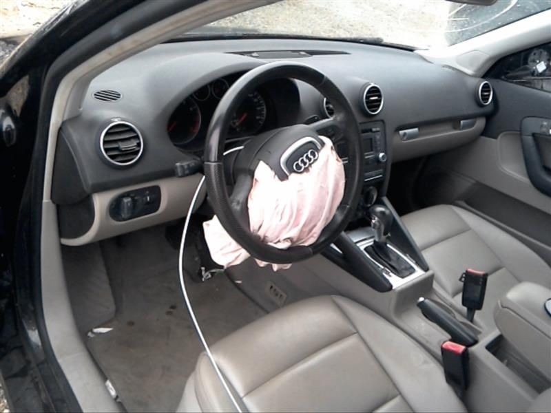 Throttle Body Throttle Body Assembly 2.0L Fits 06-17 GOLF GTI 266127
