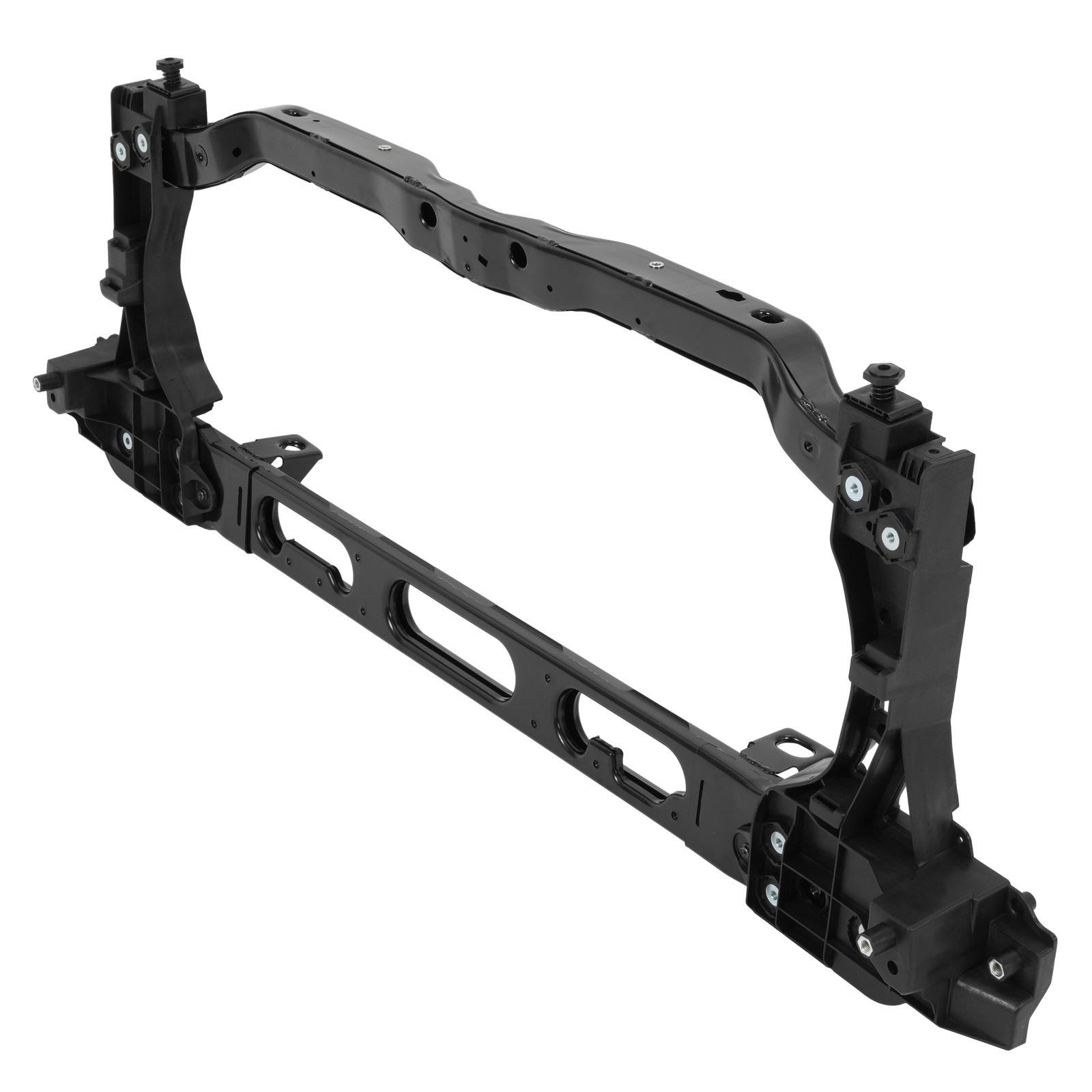 Front Core Radiator Support For Dodge Ram 1500 2019-2024 #68403786AD #CH1225305