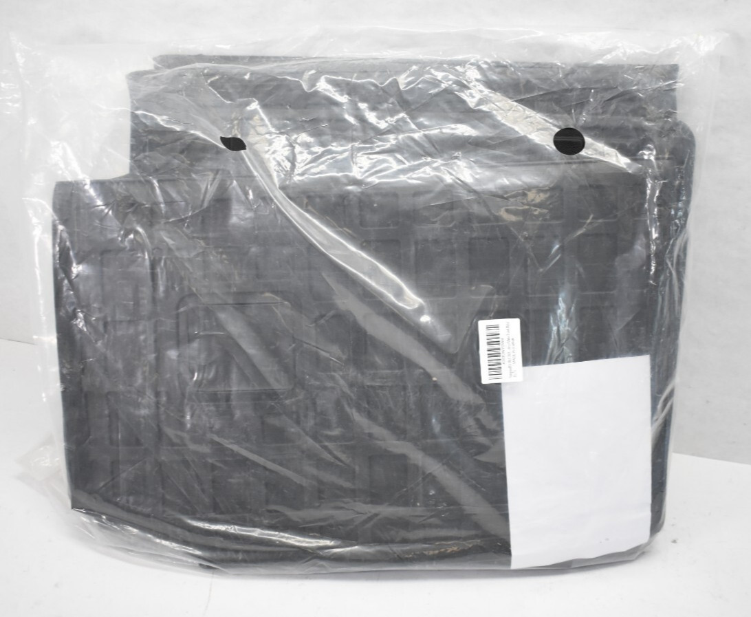 Rongtaod Cargo Mat Compatible With Jeep Grand Cherokee Trunk Mat Liner Cover