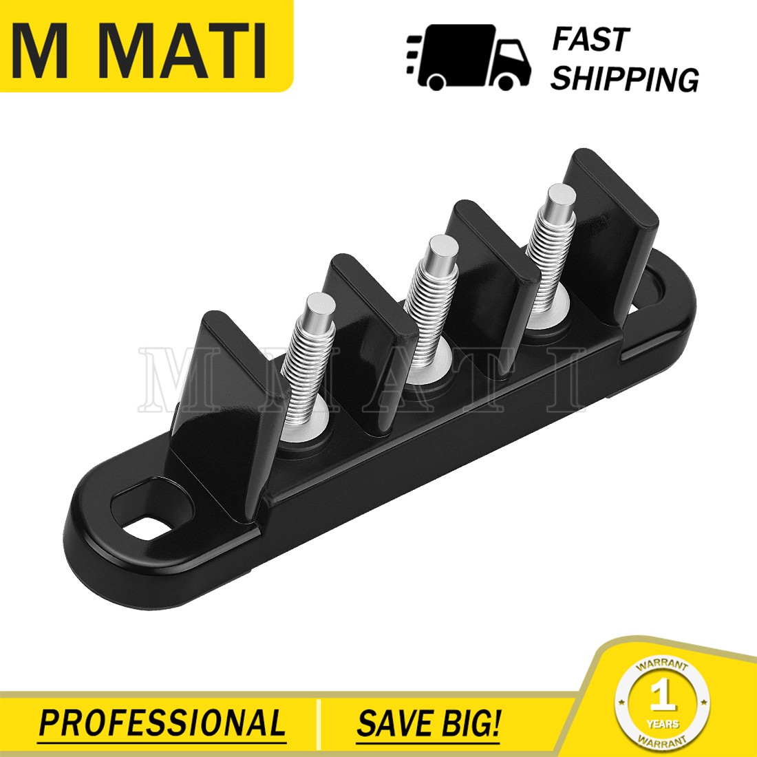 3 Post Tall Terminal Block For Polaris Polaris RZR Ranger 1000 900 570