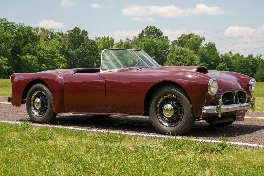 1955 Le Gene