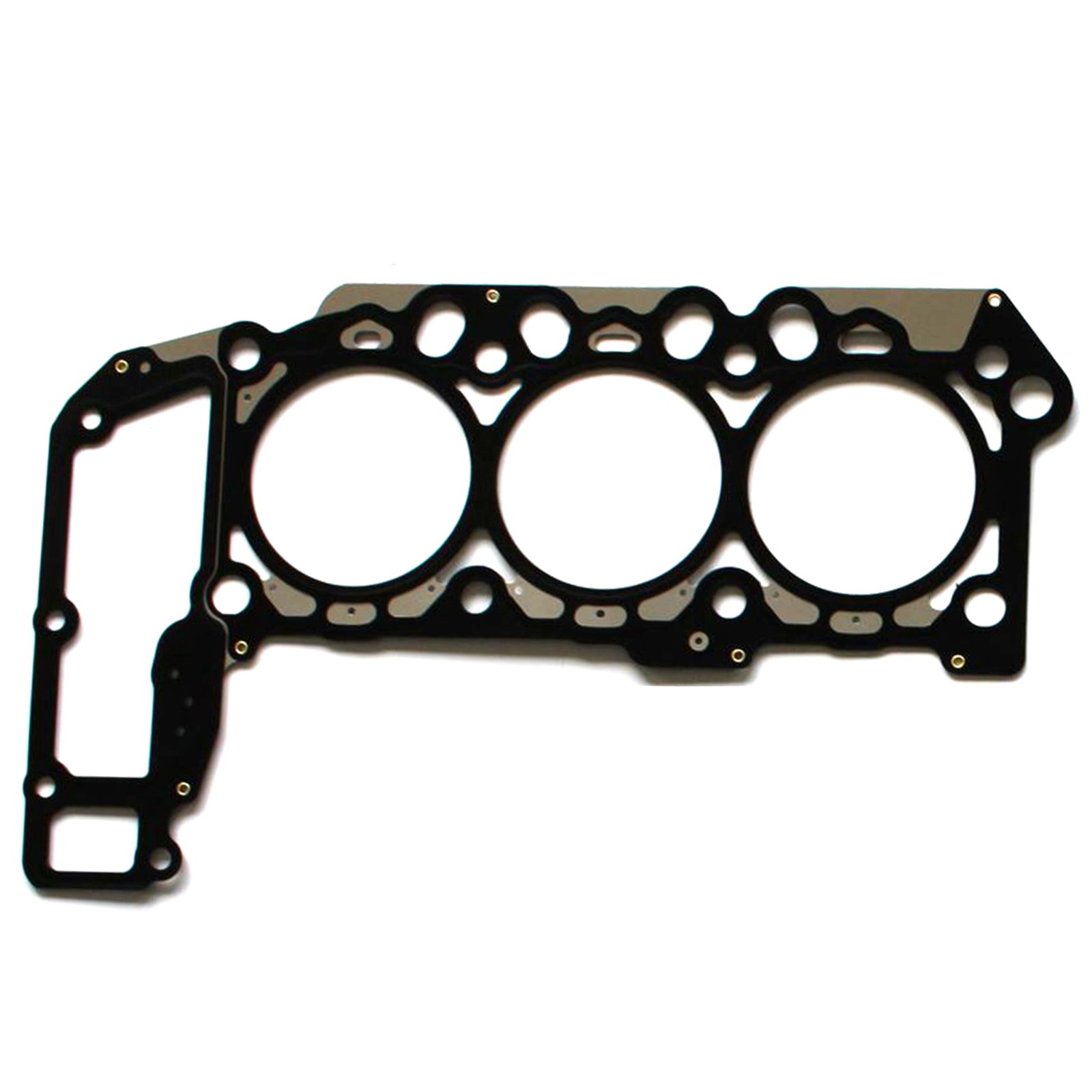 Full Gasket Head Set For 2005-2012 Dodge Ram Dakota Durango Jeep 3.7L VIN K
