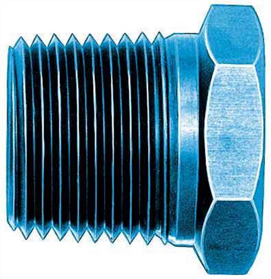 Aeroquip 1/2in-3/8in Pipe Bushing FCM2139