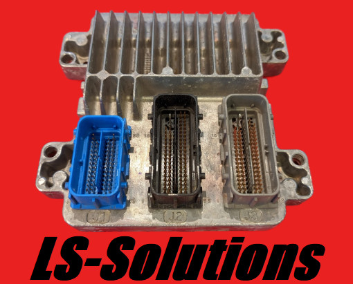 12605843 590-08112 ECM Programmed to Your VIN 07-08 Acadia Uplander 3.6 3.9