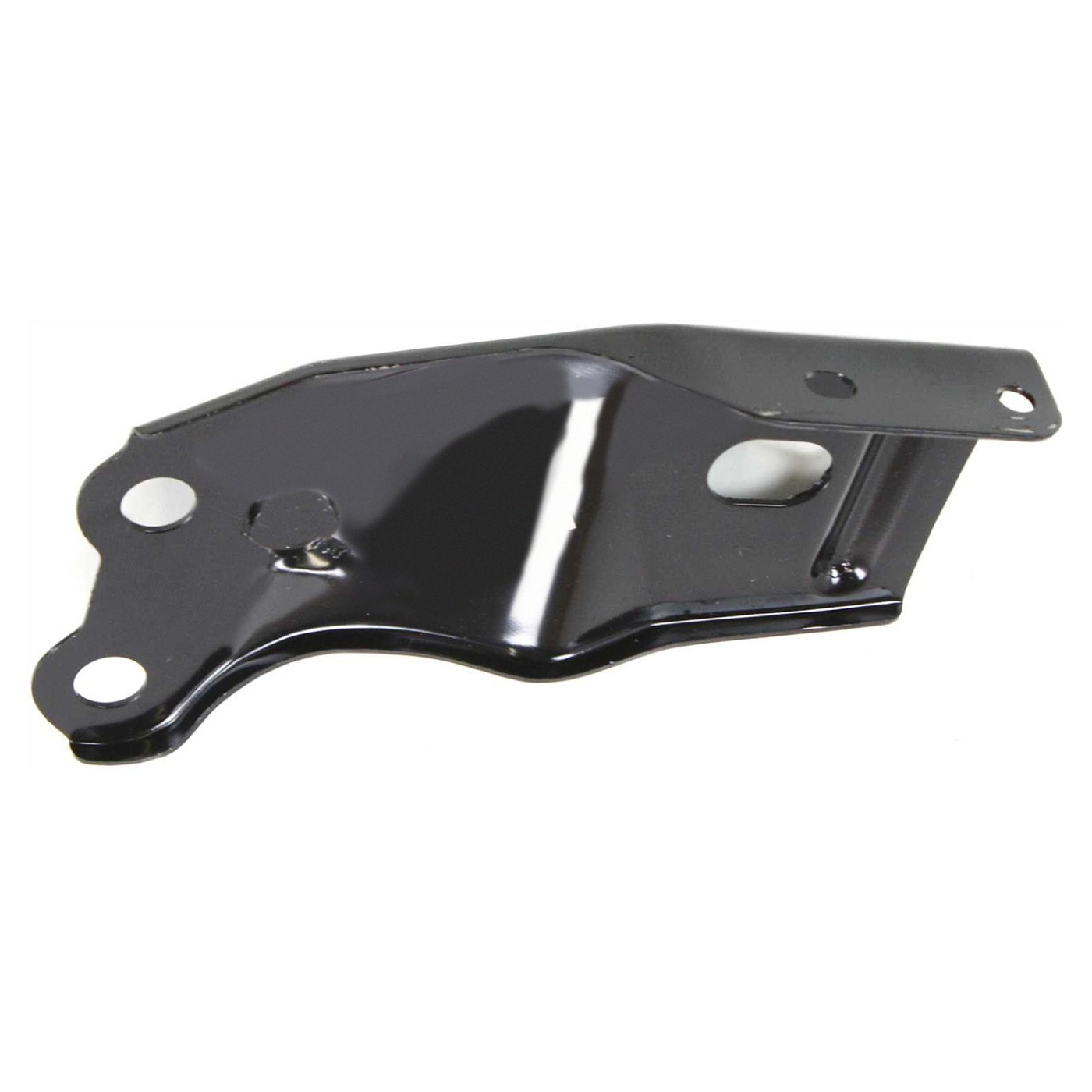 For 2001-2004 Toyota Tacoma Bumper Bracket Front Left & Right Side Set of 2