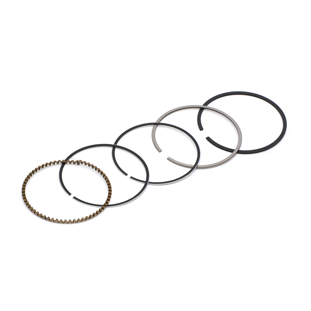 For Honda CB175 CL175 SL175 CA175 Piston Ring Kit STD Set of 2
