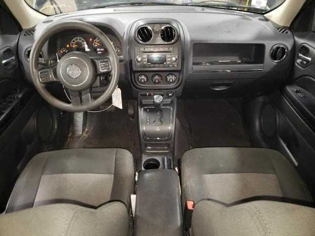 2017 Jeep Patriot Automatic Transmission 6 speed FWD 125K Miles