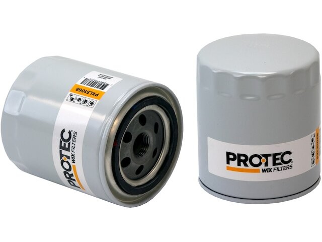 For 1981-1990 Dodge B150 Oil Filter Protec Filters 85627GKTZ 1982 1983 1984 1985