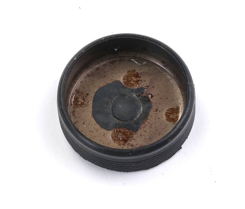 Elring Engine Camshaft Plug 429.550