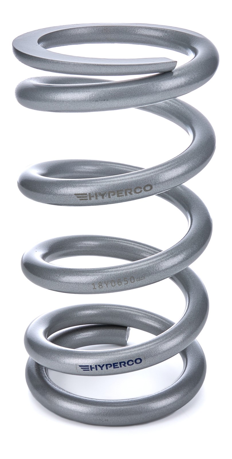 Hyperco Front Spring 5in ID 9.5in Tall 18Y0650